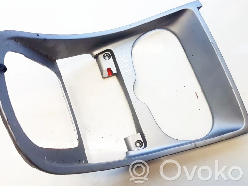 Peugeot 307 Altra parte interiore 