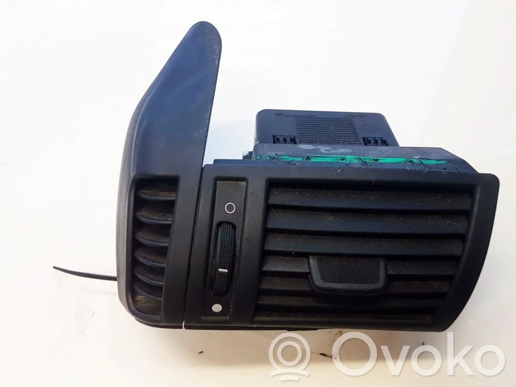 Fiat Stilo Grilă ventilație centrală 