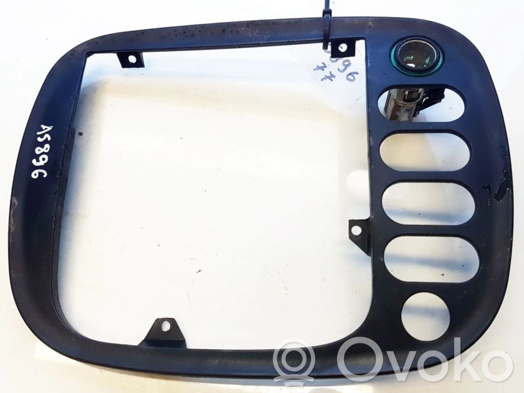 Ford Galaxy Alte piese de interior 