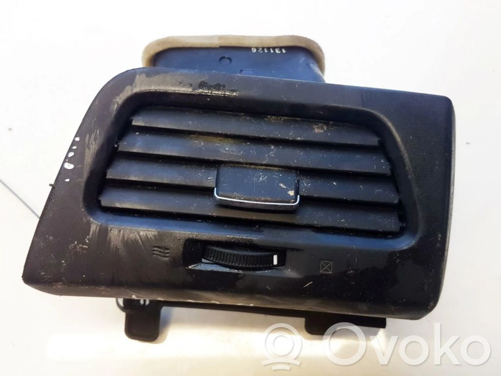 Honda CR-V Rejilla de ventilación central del panel 