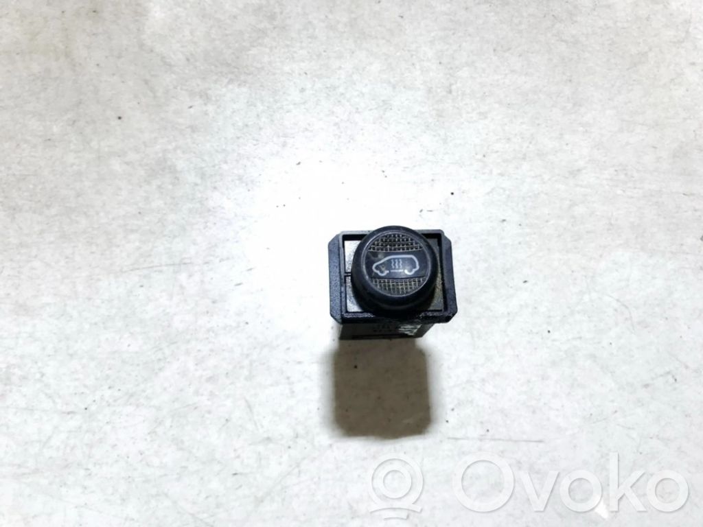 Ford Galaxy Interruptor de control del ventilador interior 