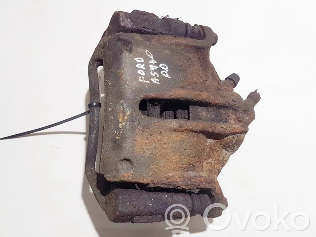 Ford Mondeo Mk III Etujarrusatula 