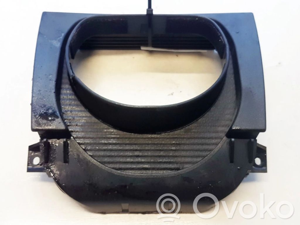 Mercedes-Benz E W210 Rivestimento del piantone del volante 