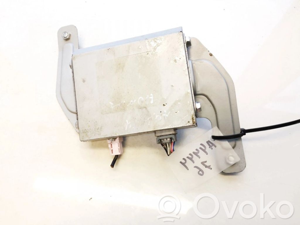 Autres unités de commande / modules   FA0100061,FA0100061