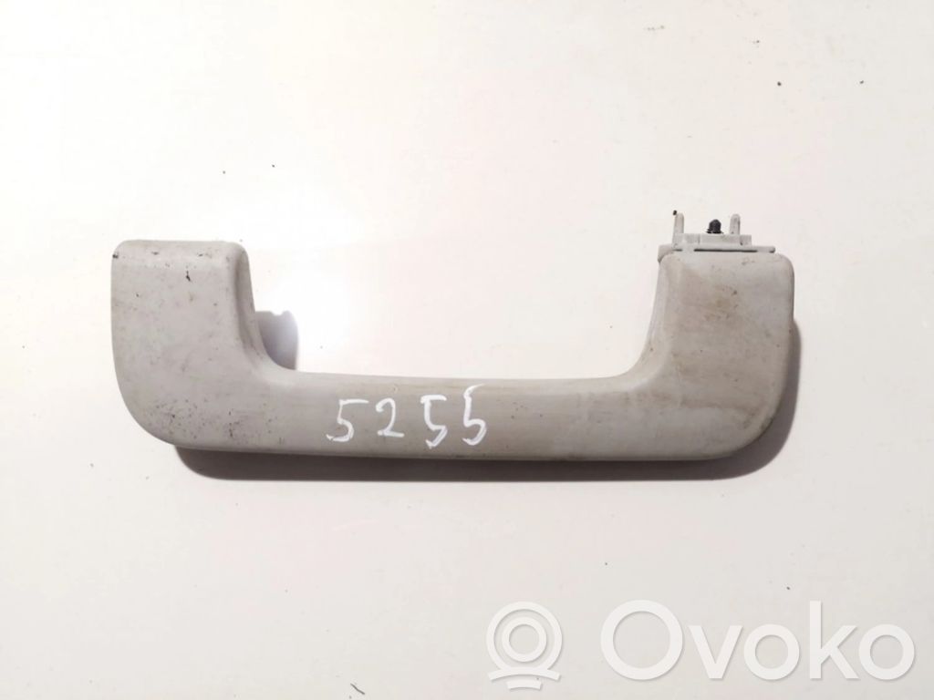 Haltegriff vorne   8P0857607C,8P0857607C