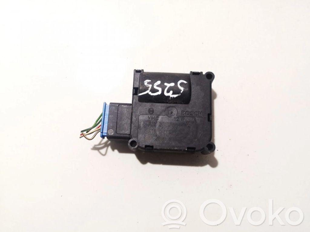 Audi A6 S6 C6 4F Motor/actuator clapetă aer 