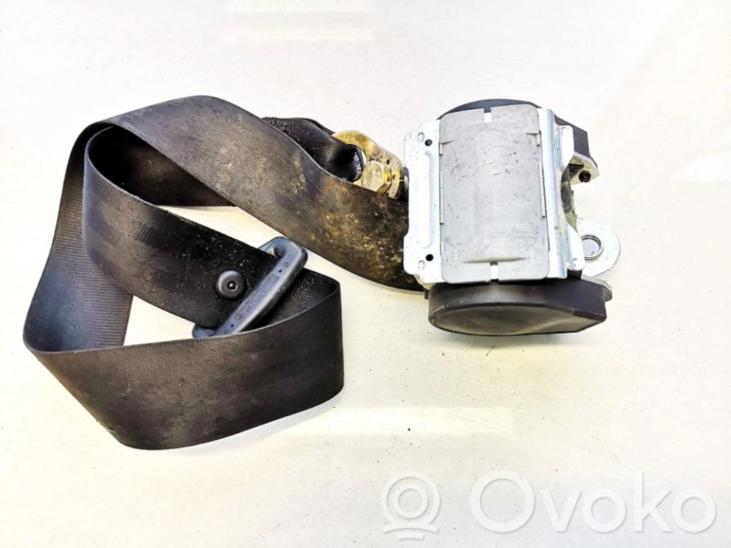 Sicherheitsgurt hinten   4F0857805E,605827100,4F0857805E,605827100