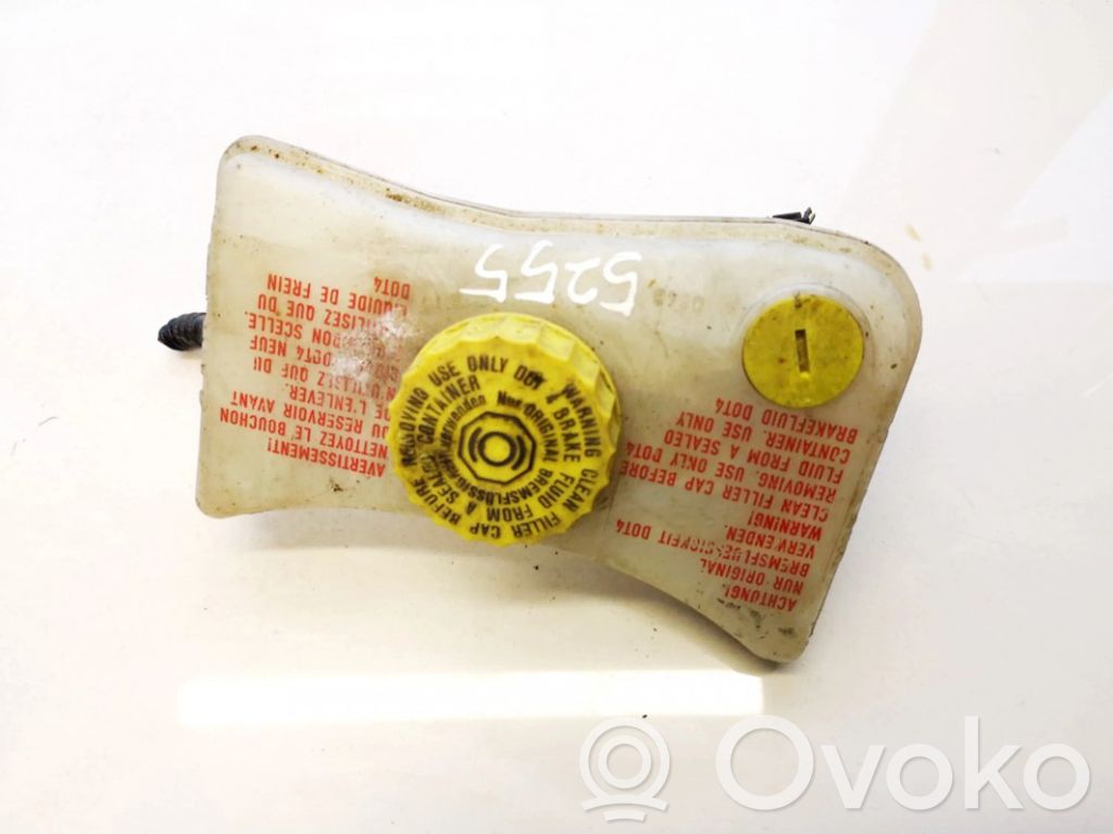Audi A6 S6 C6 4F Serbatoio di compensazione del liquido del freno