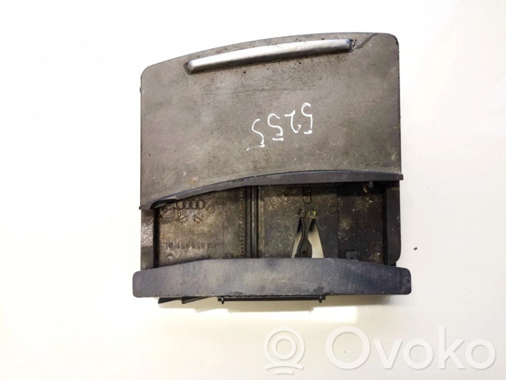 Posacenere auto   4F2857951B,4F2857951B