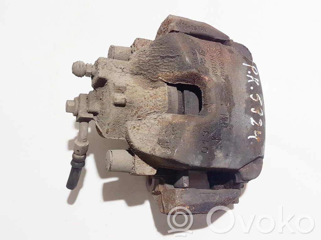Opel Astra K Bremssattel vorne 
