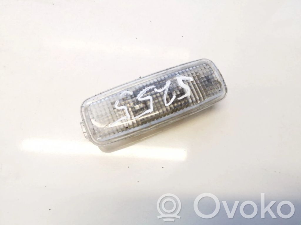 Otras luces interiores   4E0947105,4E0947105