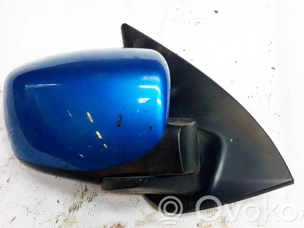 Hyundai i10 Oglindă electrică ușă față 