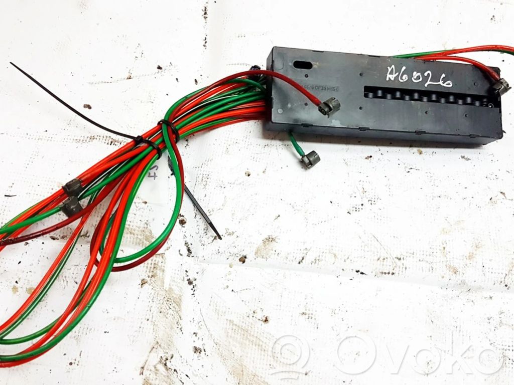 Sonstige Steuergeräte / Module   A2108000078,A2108000078