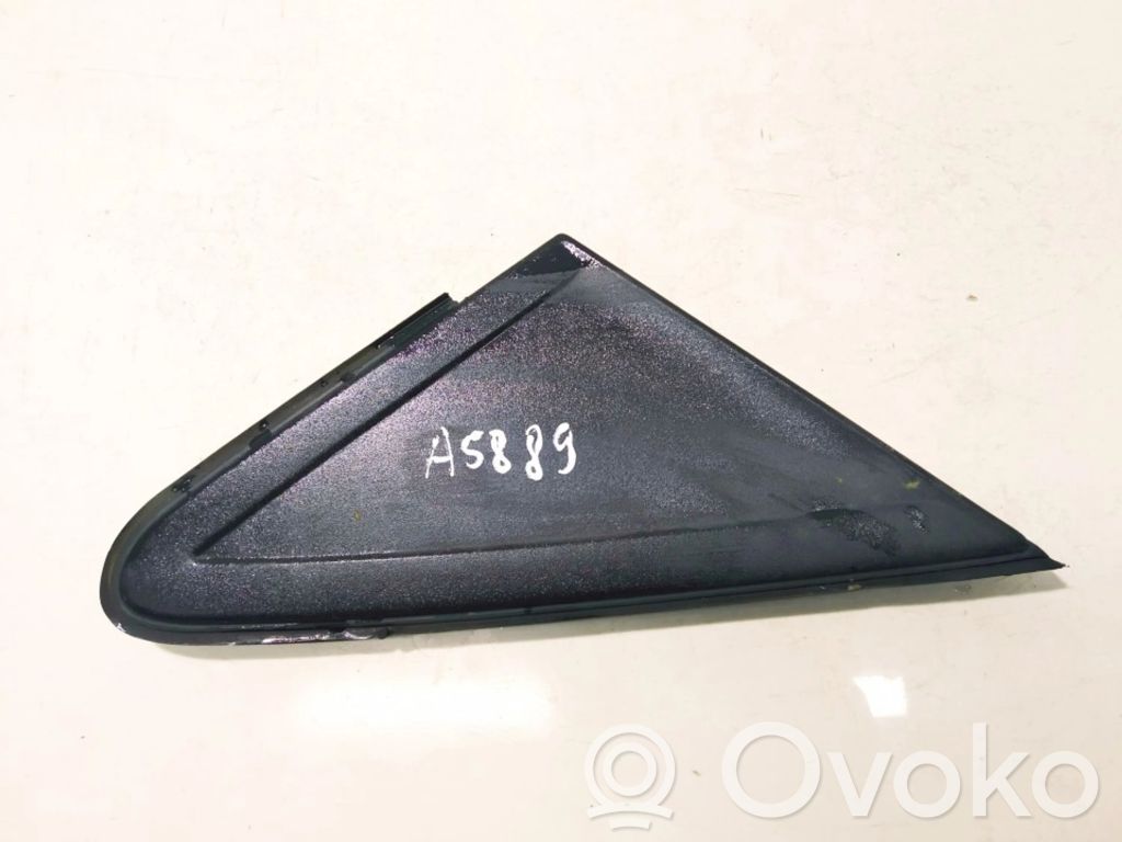 Listwa / Nakładka na błotnik przedni   4M51A1600A,4M51A16003A,4M51A16003A,4M51A1600A