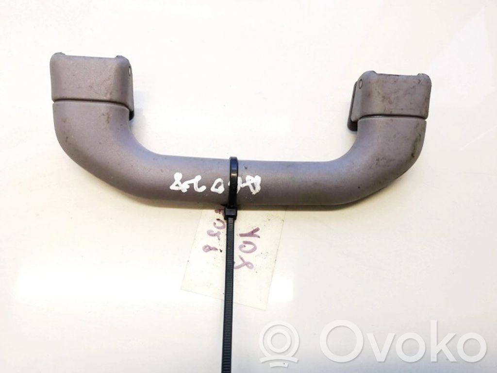 Haltegriff vorne   8L0857607,8L0857607