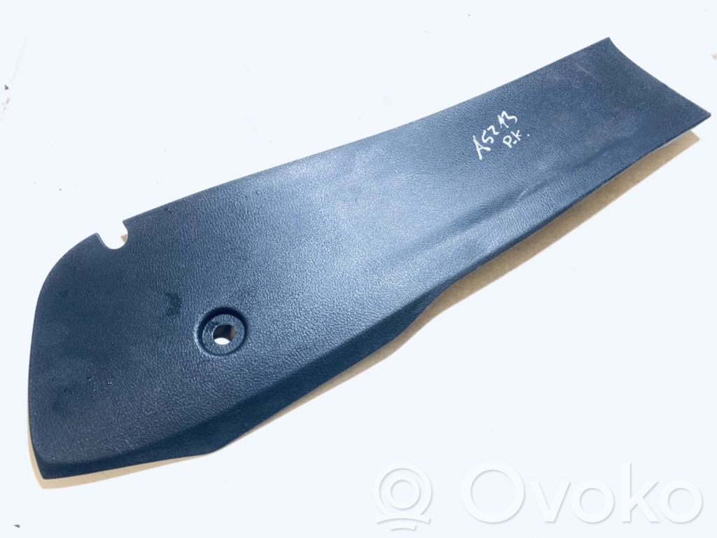 Ford Mondeo MK IV Inne części wnętrza samochodu 