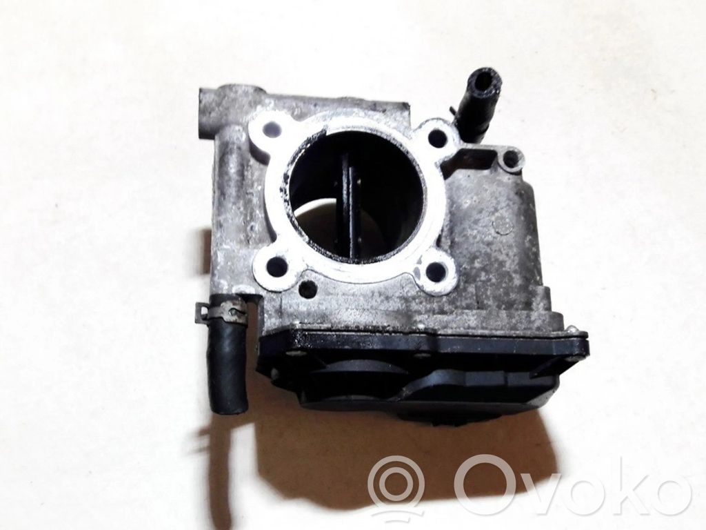 Valvola a farfalla   R2AA136B0,K4238,0071001659M32,09M20H,K4238,R2AA136B0