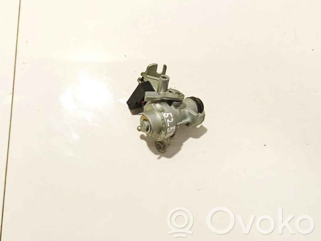 Audi A6 S6 C6 4F Serratura esterna portellone