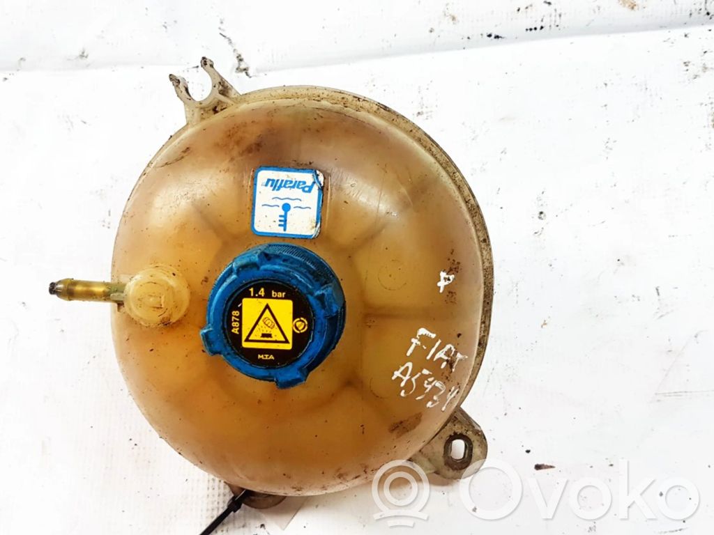 Fiat Stilo Serbatoio di compensazione del liquido refrigerante/vaschetta 