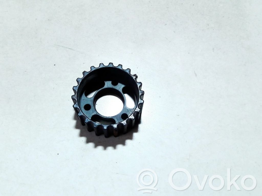 Audi A6 S6 C7 4G Ingranaggio della pompa carburante (puleggia)