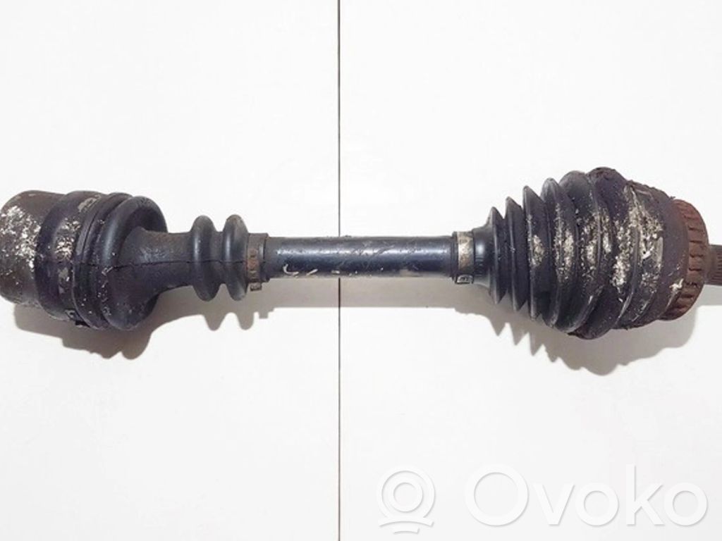 Saab 9-3 Ver1 Front driveshaft 