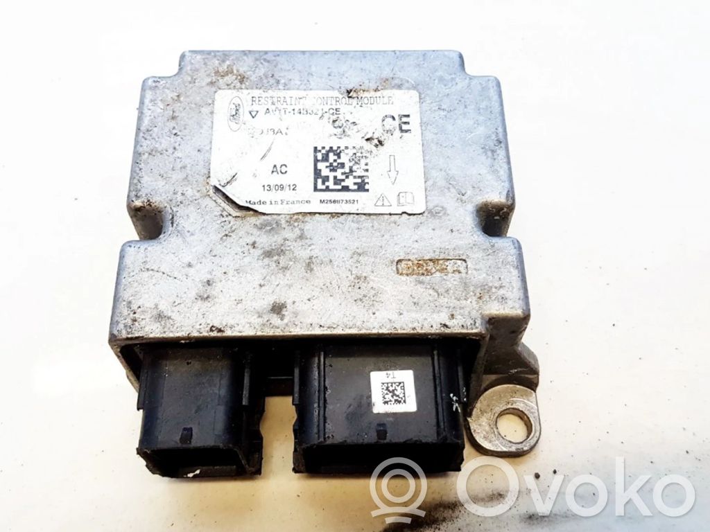 Ford Transit Airbag control unit/module 