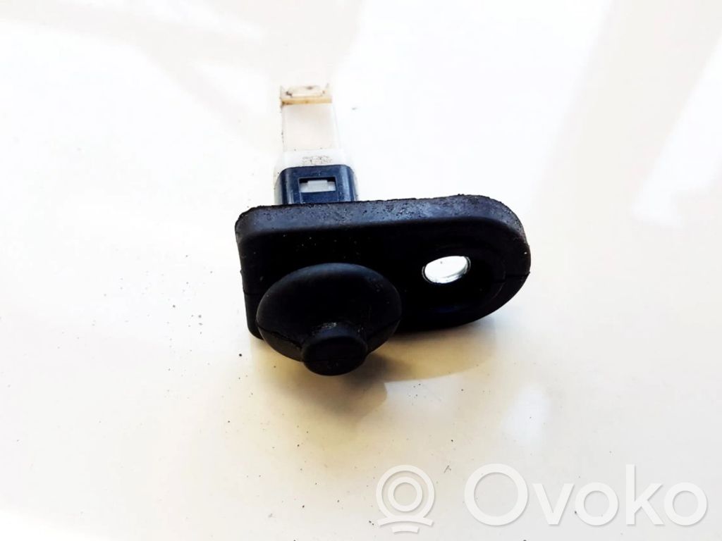 Sensor de la puerta delantera coupé