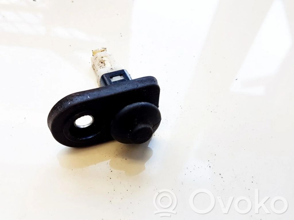 Sensor de la puerta delantera