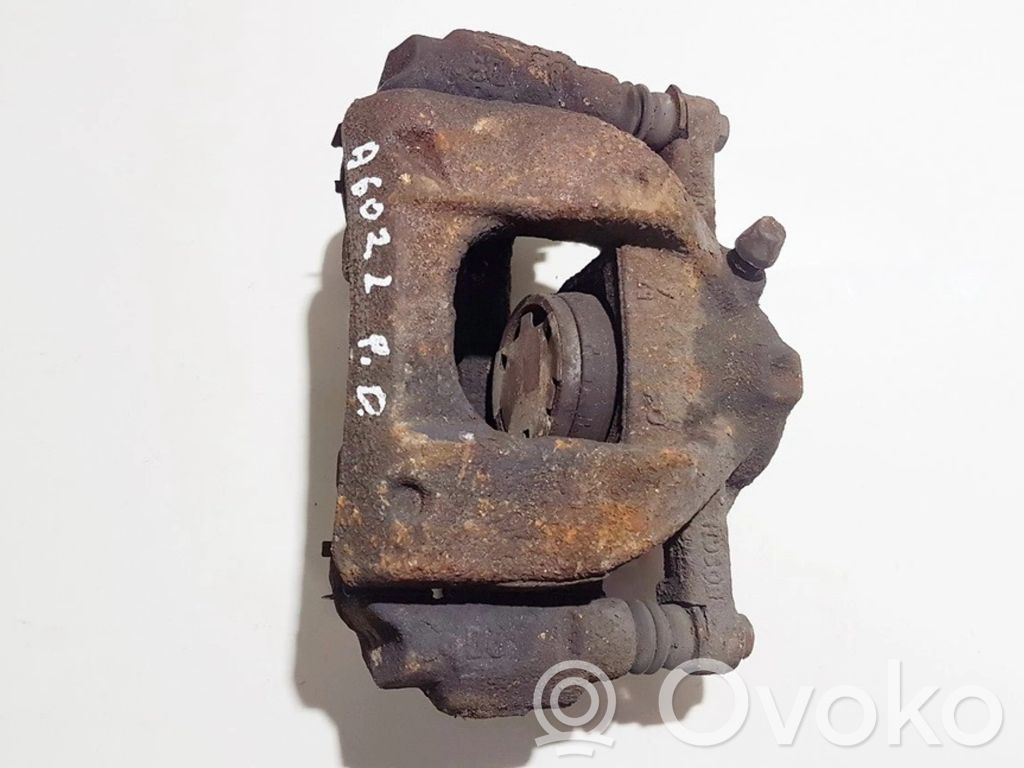 Bremssattel vorne