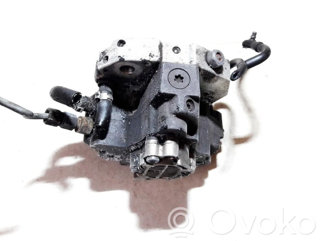 Volvo S80 Pompă injecție de înaltă presiune
