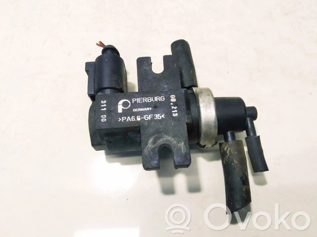 Skoda Octavia Mk1 (1U) Solenoid supapă turbosuflantă