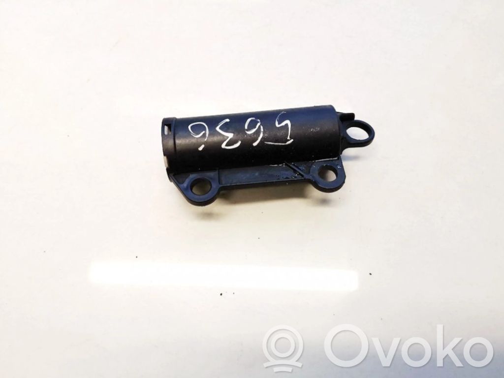 Subaru Outback Alte piese de exterior 
