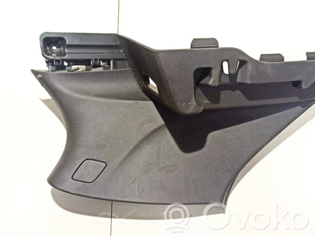 Opel Astra K Alte piese de interior 