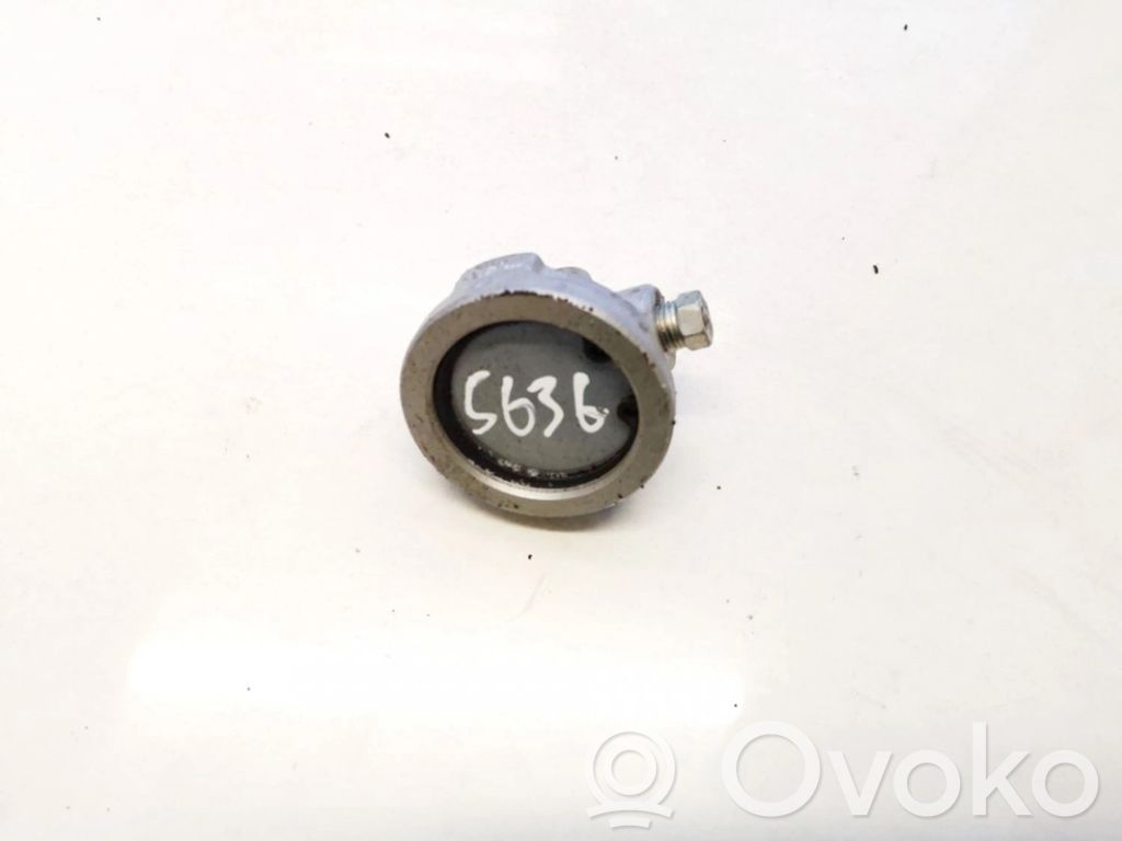Subaru Outback Alte piese de exterior 