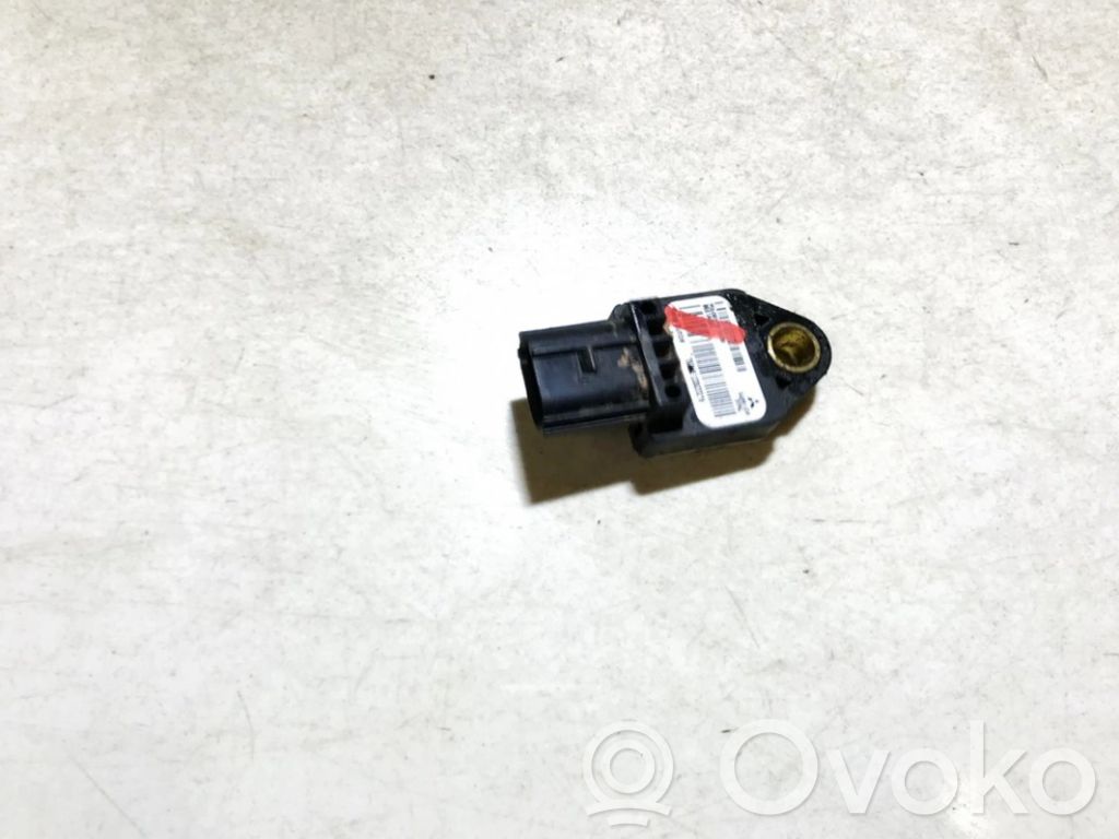 Mitsubishi Outlander Senzor impact/declanșare airbag 