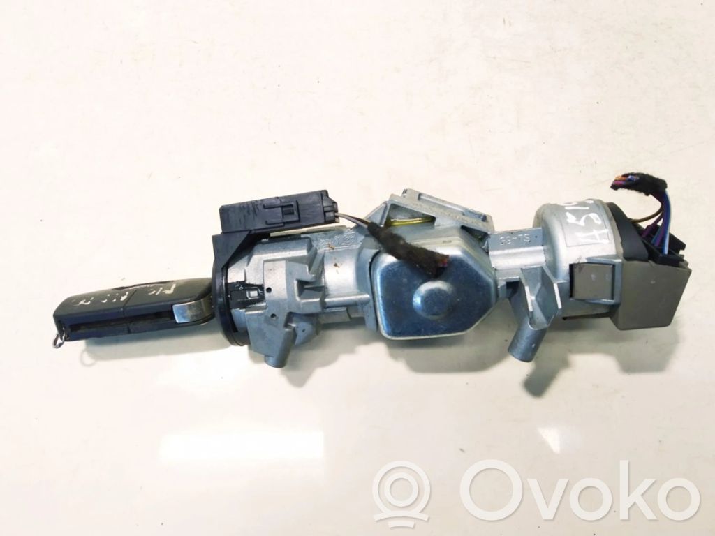Ford Mondeo MK IV Blocchetto accensione