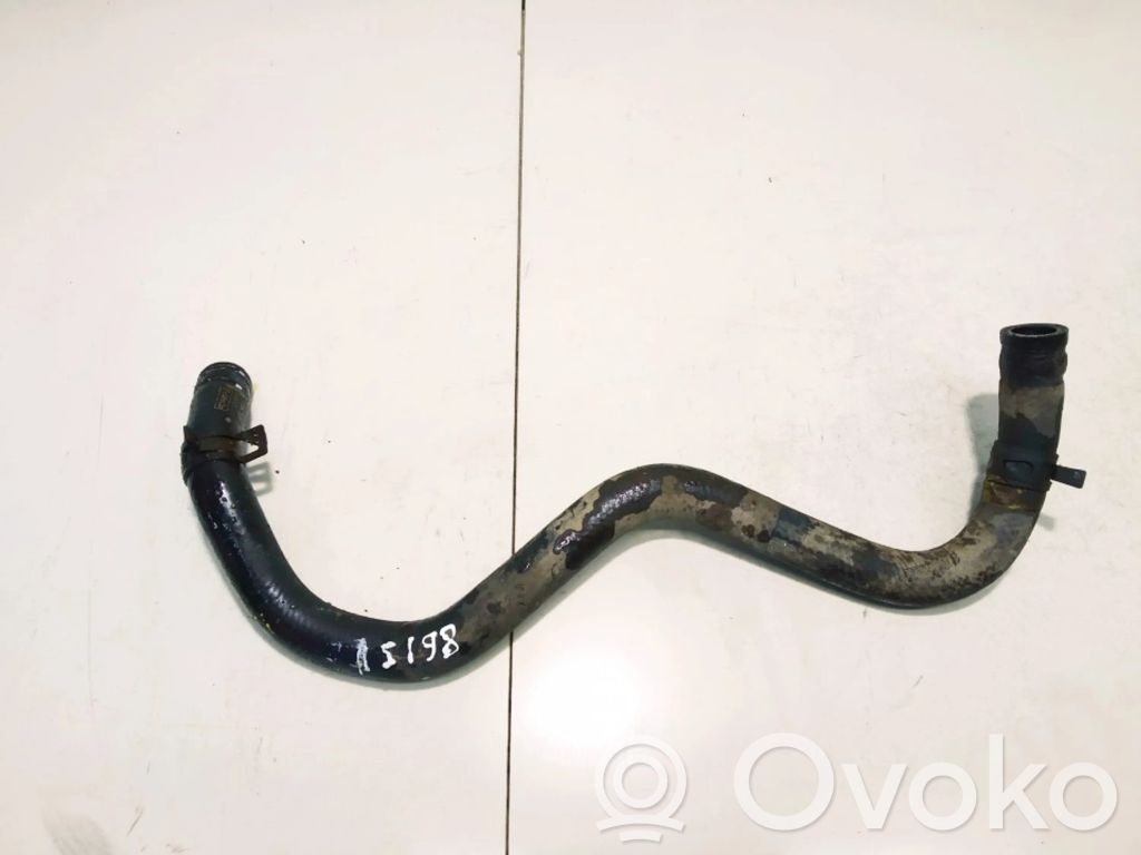 Ford Mondeo MK IV Przewód / Wąż chłodnicy 