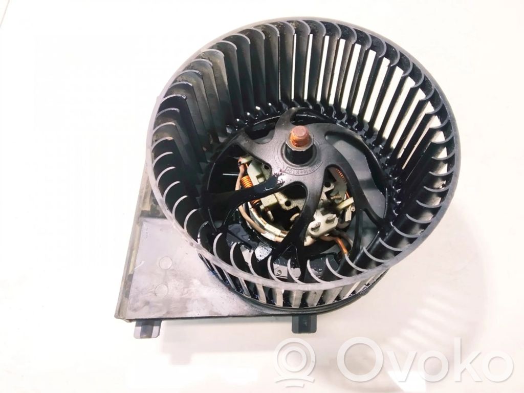 Skoda Octavia Mk1 (1U) Ventola riscaldamento/ventilatore abitacolo 