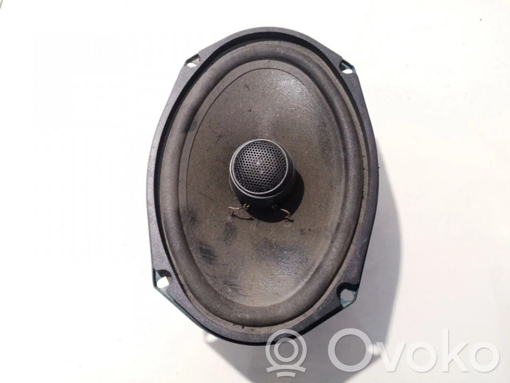 Saab 9-5 Altoparlante portiera anteriore 