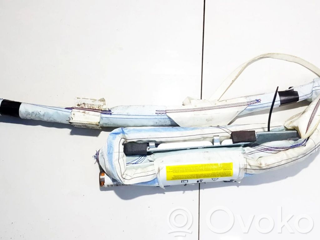 Opel Astra H Kattoturvatyyny 