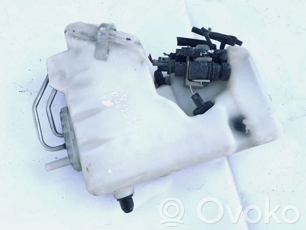 Mercedes-Benz E W211 Serbatoio/vaschetta liquido lavavetri parabrezza