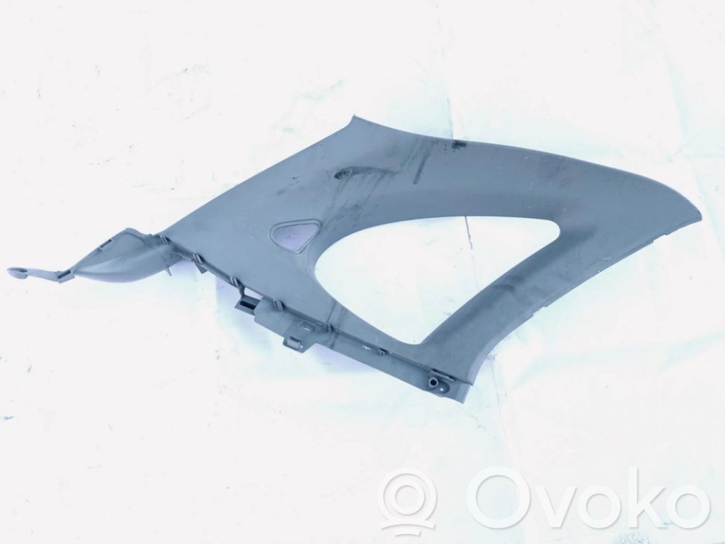 Renault Scenic I Muu sisätilojen osa 