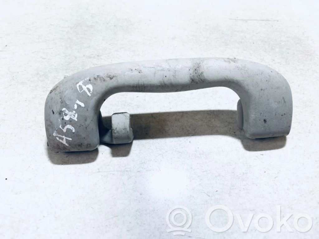 Opel Astra G Takakattokahva 