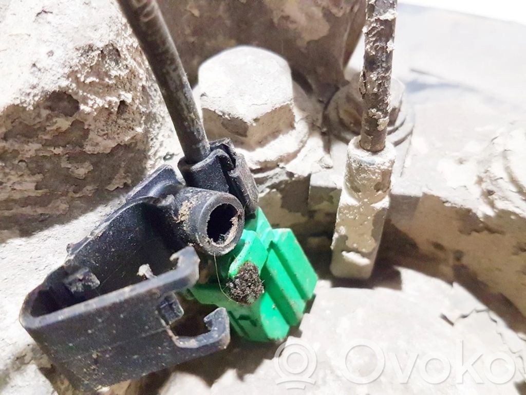 Volvo S80 Senzor ABS roată spate 