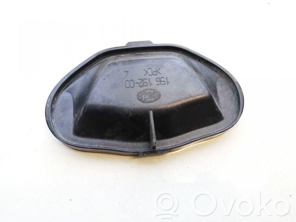 Opel Vectra C Parapolvere per faro/fanale
