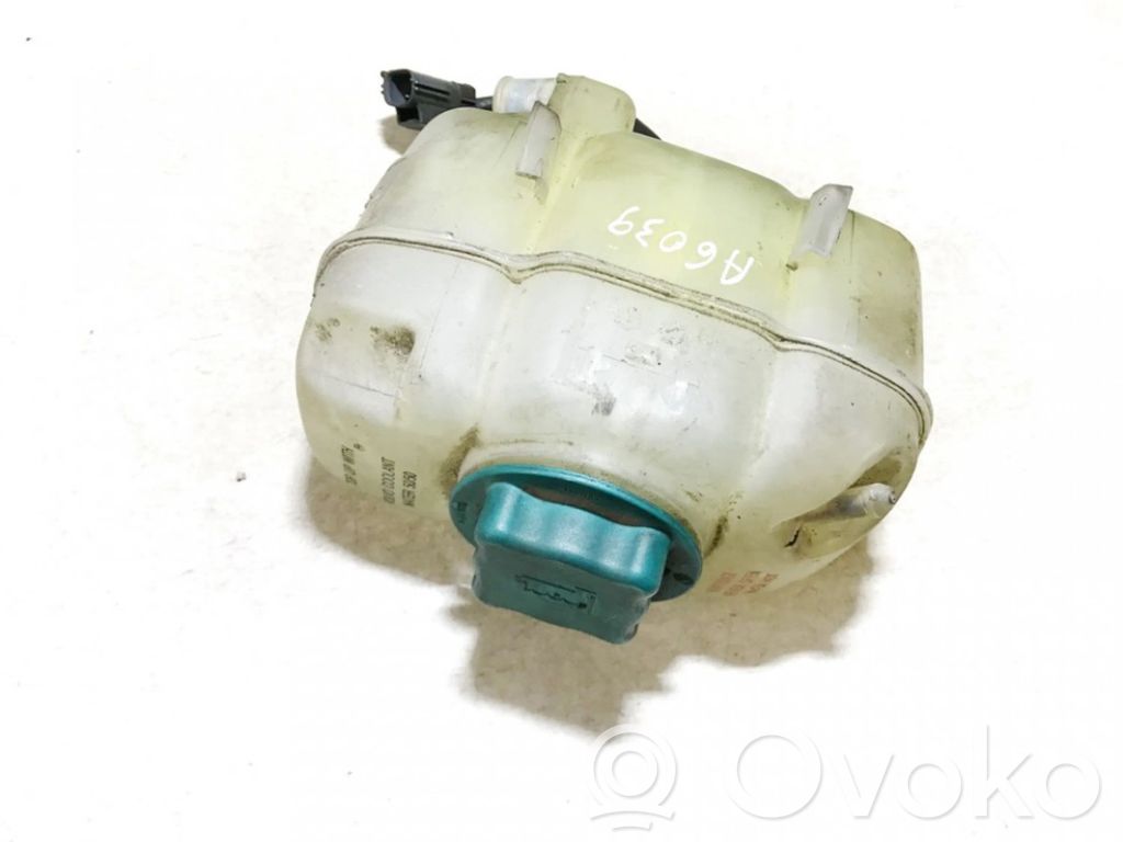 Volvo S80 Serbatoio di compensazione del liquido refrigerante/vaschetta