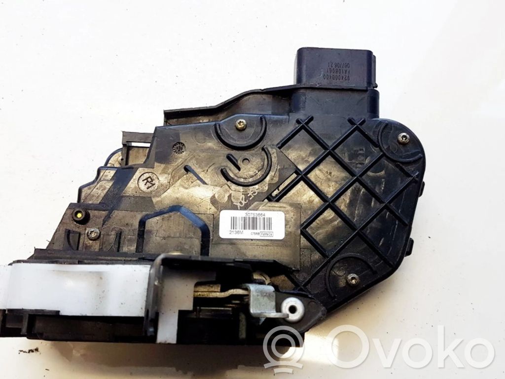 Etuoven lukko   30753664,2136M,2136M,30753664