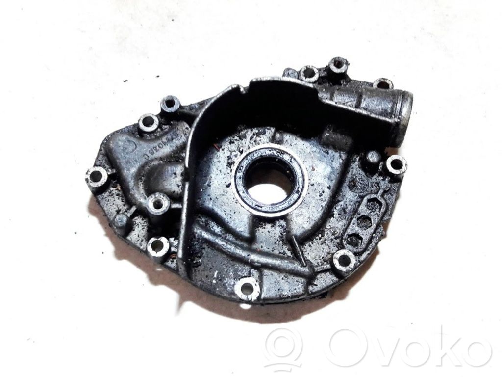 Pompe à huile   BZV1036C,BZV1036C