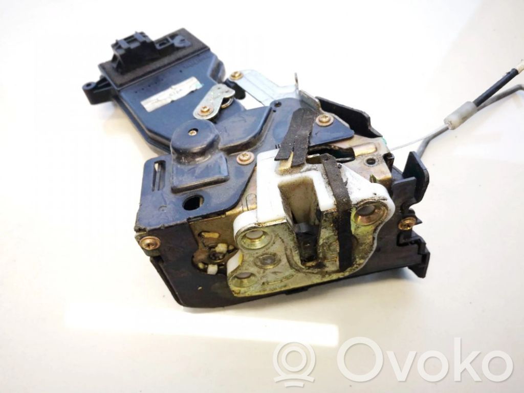 Etuoven lukko   B13SPLR,B13SPLR,B13SPLR,B13SPLR