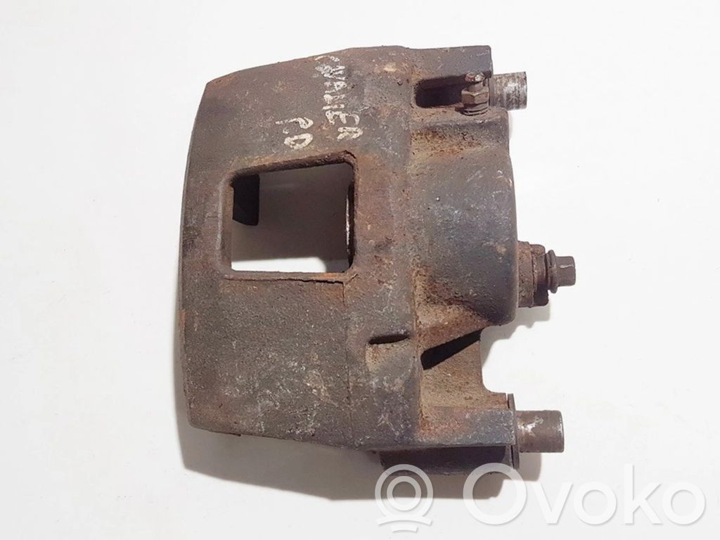 Chevrolet Cavalier Pinza del freno anteriore 